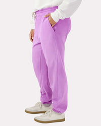 Unisex Garment-Dyed Lightweight Sweatpants