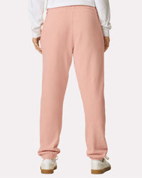 Unisex Garment-Dyed Lightweight Sweatpants