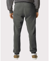 Unisex Garment-Dyed Lightweight Sweatpants