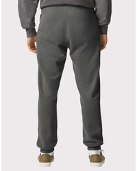 Unisex Garment-Dyed Lightweight Sweatpants