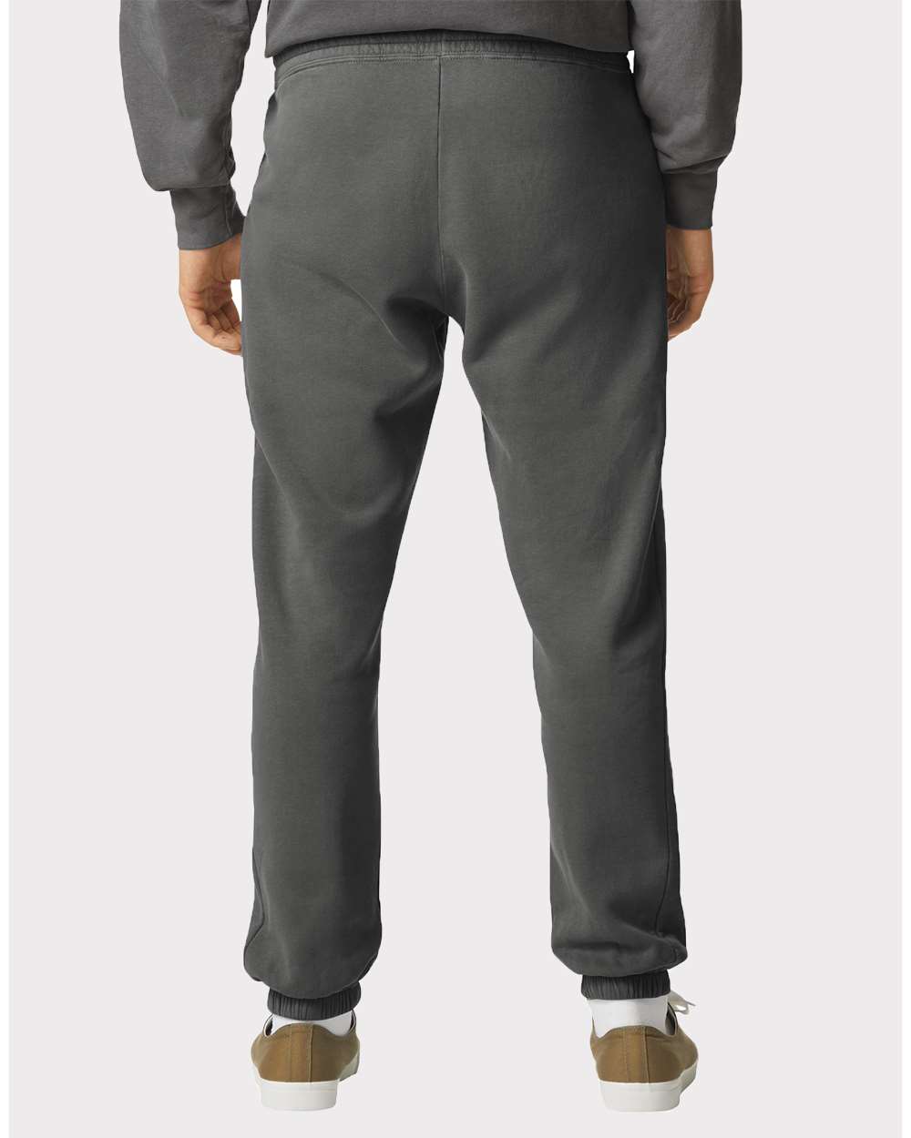 Unisex Garment-Dyed Lightweight Sweatpants