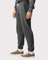 Unisex Garment-Dyed Lightweight Sweatpants
