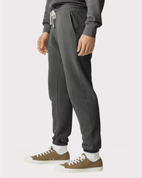 Unisex Garment-Dyed Lightweight Sweatpants