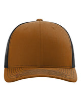 Richardson Snapback Trucker Cap  | 112