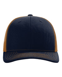 Richardson Snapback Trucker Cap  | 112
