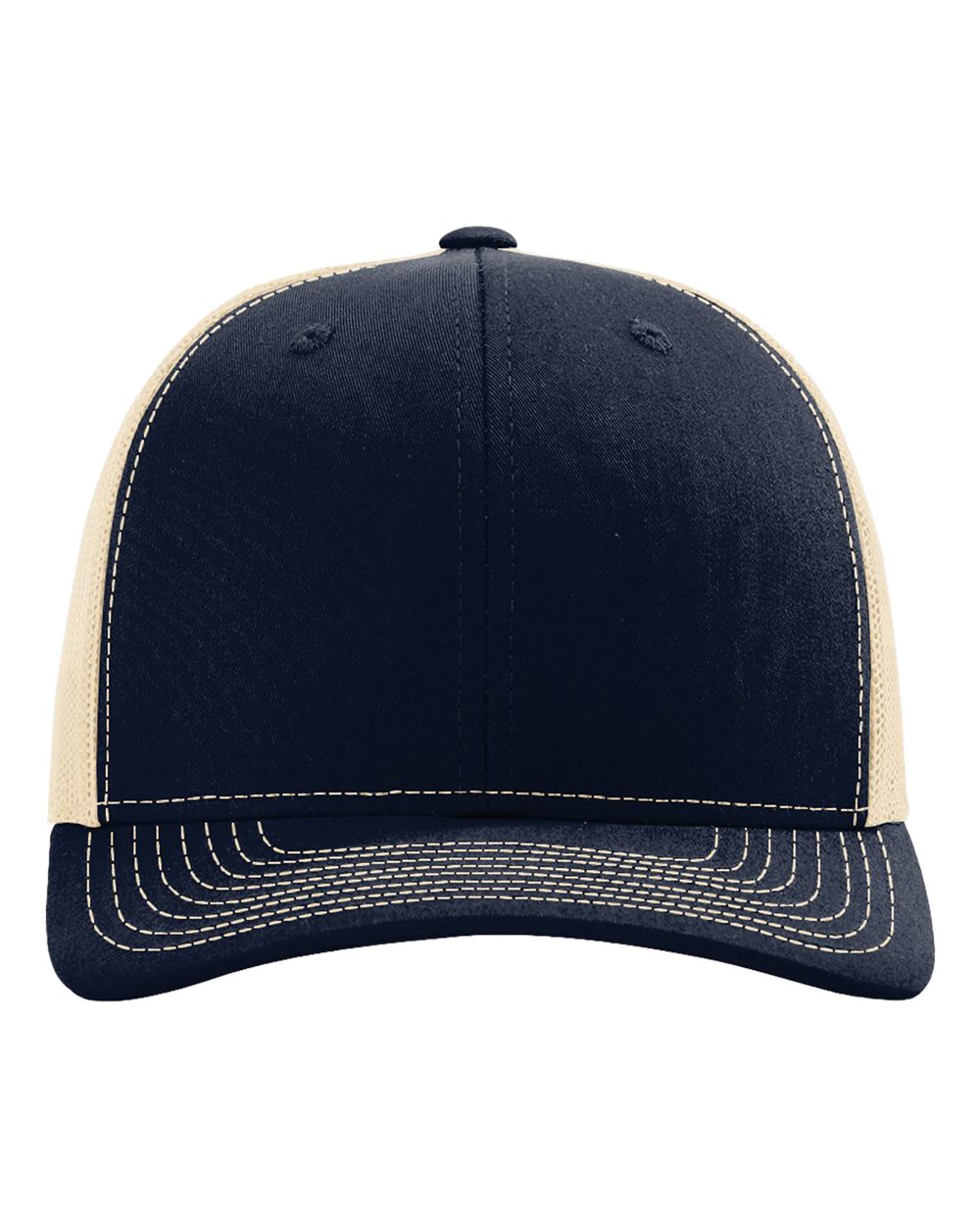 Richardson Snapback Trucker Cap  | 112
