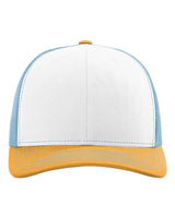 Richardson Snapback Trucker Cap  | 112