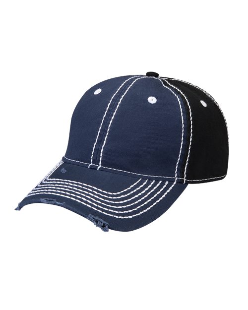 Adams Headwear Rambler Cap RM102