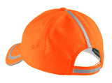 Port Authority® Enhanced Visibility Cap | C836 - The Lemon Print & Design Studio 