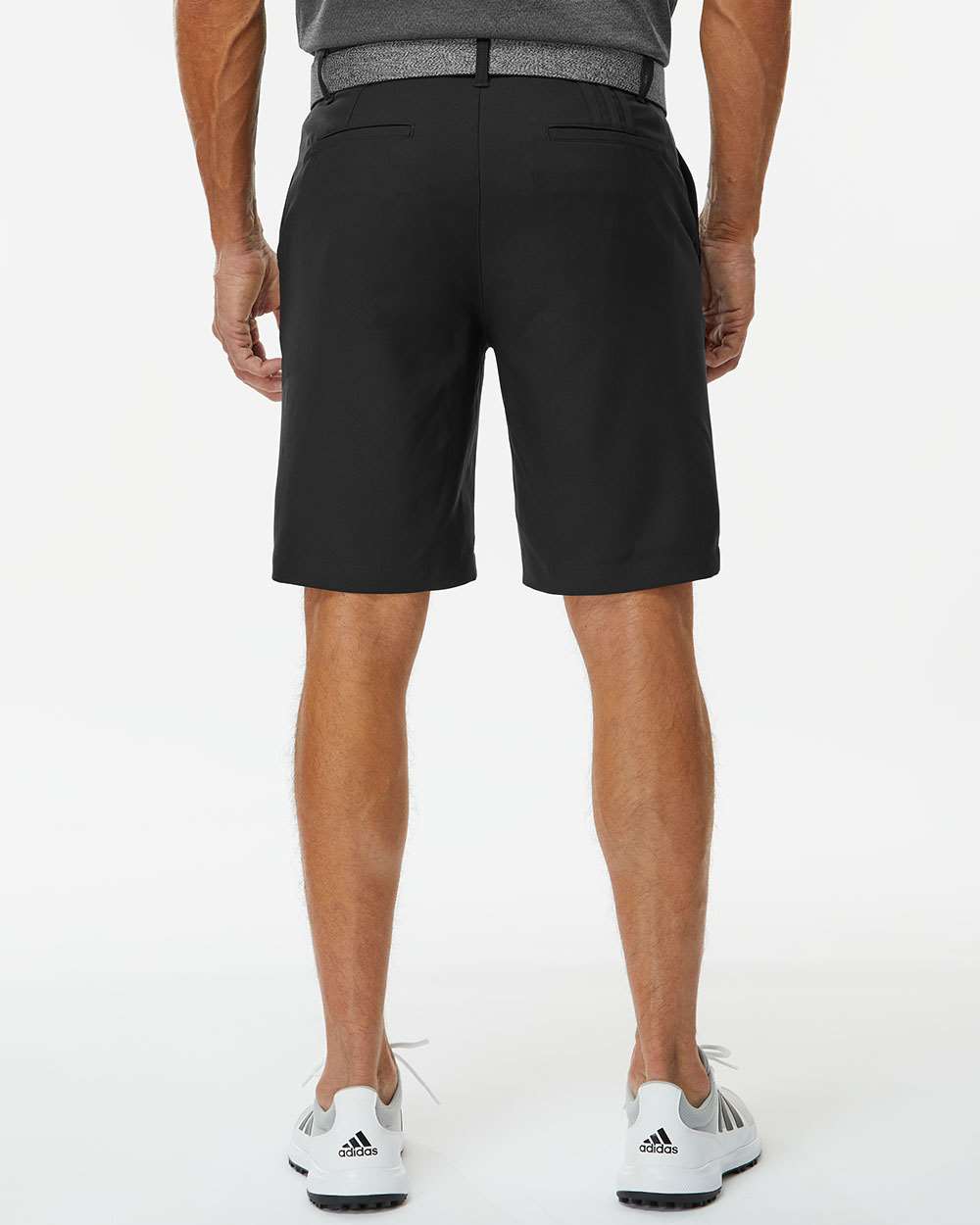 Adidas Men's Golf 9" Shorts A2000