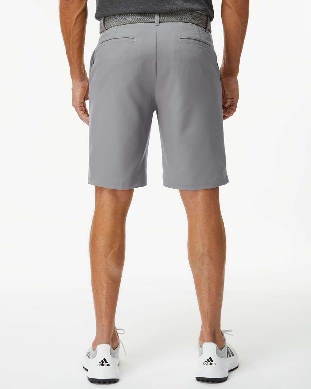 Adidas Men's Golf 9" Shorts A2000