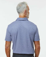 Adidas Men's Space Dyed Polo A591