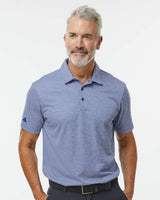 Adidas Men's Space Dyed Polo A591
