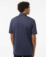 Adidas Men's Full Button Down Short Sleeve Shirt A595