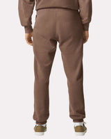 Unisex Garment-Dyed Lightweight Sweatpants