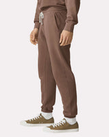 Unisex Garment-Dyed Lightweight Sweatpants