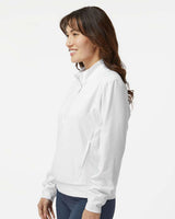 Adidas Women's Ultimate365 Quarter-Zip Pullover A1002