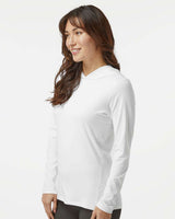 Adidas Women's Performance Hooded Pullover A1003