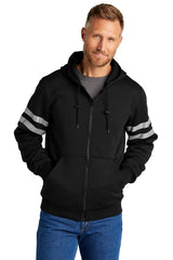 CornerStone® ANSI 107 Class 3 Waterproof Ripstop 3-In-1 Parka | CSJ502 - The Lemon Print & Design Studio 
