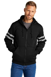 CornerStone® ANSI 107 Class 3 Waterproof Ripstop 3-In-1 Parka | CSJ502 - The Lemon Print & Design Studio 