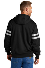 CornerStone® ANSI 107 Class 3 Waterproof Ripstop 3-In-1 Parka | CSJ502 - The Lemon Print & Design Studio 