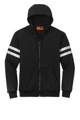 CornerStone® ANSI 107 Class 3 Waterproof Ripstop 3-In-1 Parka | CSJ502 - The Lemon Print & Design Studio 