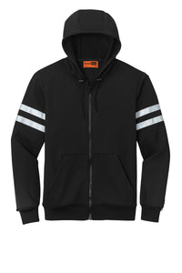 CornerStone® ANSI 107 Class 3 Waterproof Ripstop 3-In-1 Parka | CSJ502 - The Lemon Print & Design Studio 