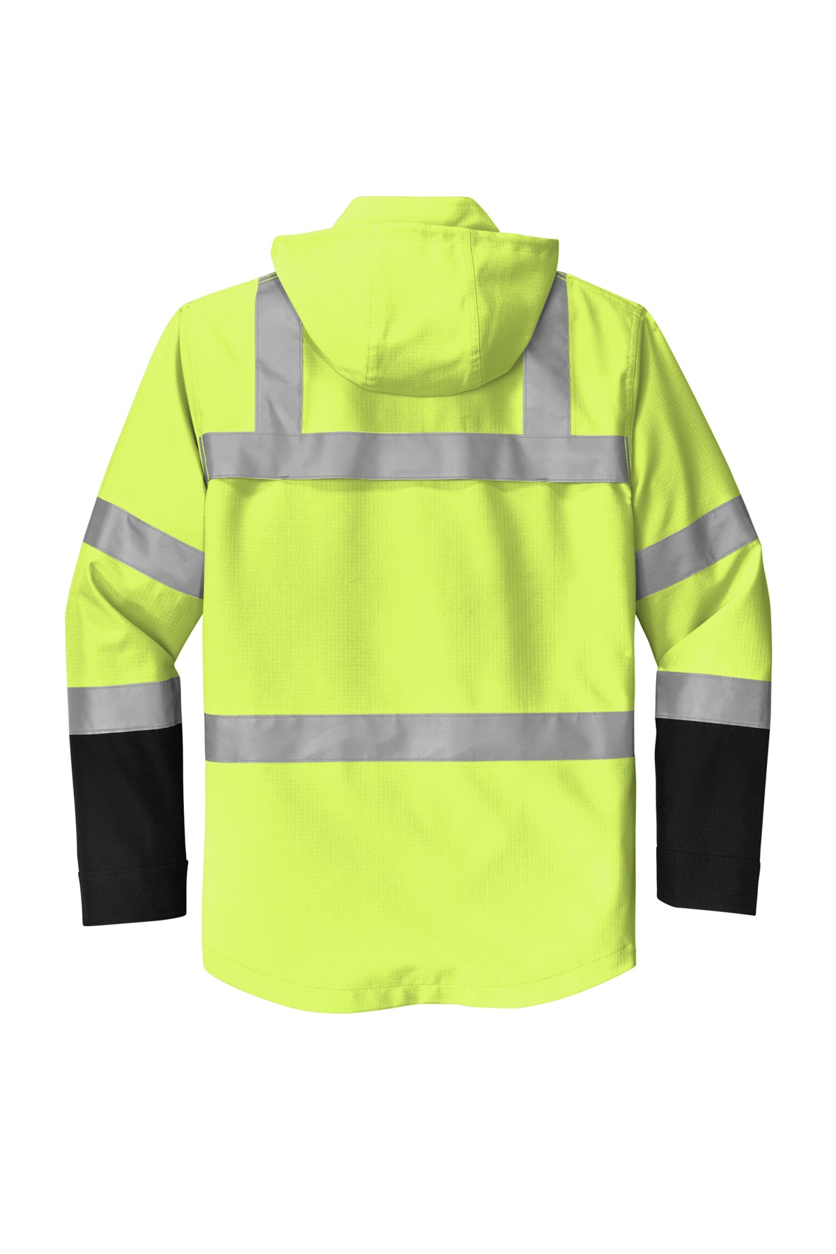 CornerStone® ANSI 107 Class 3 Waterproof Ripstop 3-In-1 Parka | CSJ502 - The Lemon Print & Design Studio 