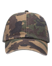 '47 Classic Clean Up Cap  - 4700