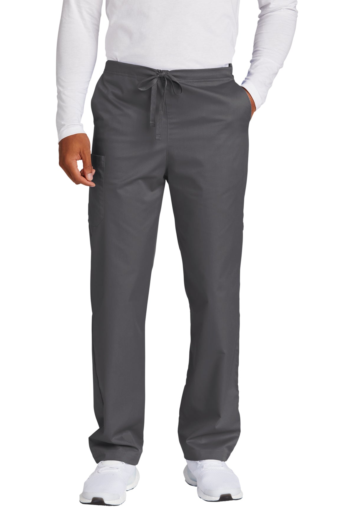 Wink® Unisex Short WorkFlex Cargo Pant | WW3150S | Short - The Lemon Print & Design Studio 