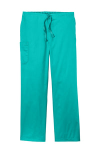 Wink® Unisex Short WorkFlex Cargo Pant | WW3150S | Short - The Lemon Print & Design Studio 