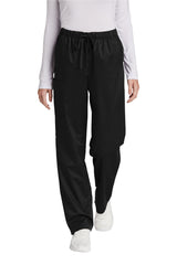 Wink® Women’s Petite WorkFlex™ Cargo Pant | WW4550P | Petite - The Lemon Print & Design Studio 