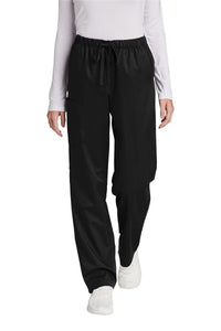 Wink® Women’s Petite WorkFlex™ Cargo Pant | WW4550P | Petite - The Lemon Print & Design Studio 