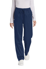 Wink® Women’s Petite WorkFlex™ Cargo Pant | WW4550P | Petite - The Lemon Print & Design Studio 