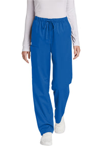 Wink® Women’s Petite WorkFlex™ Cargo Pant | WW4550P | Petite - The Lemon Print & Design Studio 