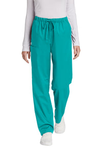 Wink® Women’s Petite WorkFlex™ Cargo Pant | WW4550P | Petite - The Lemon Print & Design Studio 
