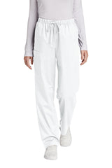 Wink® Women’s Petite WorkFlex™ Cargo Pant | WW4550P | Petite - The Lemon Print & Design Studio 