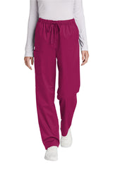 Wink® Women’s Petite WorkFlex™ Cargo Pant | WW4550P | Petite - The Lemon Print & Design Studio 