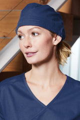 Wink® WorkFlex Scrub Cap | WW3040 - The Lemon Print & Design Studio 