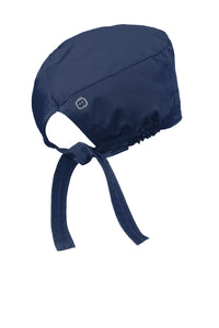 Wink® WorkFlex Scrub Cap | WW3040 - The Lemon Print & Design Studio 