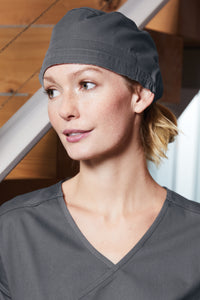 Wink® WorkFlex Scrub Cap | WW3040 - The Lemon Print & Design Studio 
