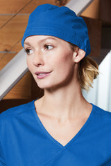 Wink® WorkFlex Scrub Cap | WW3040 - The Lemon Print & Design Studio 