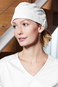 Wink® WorkFlex Scrub Cap | WW3040 - The Lemon Print & Design Studio 