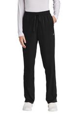 Wink® Women’s Premiere Flex™ Cargo Pant | WW4158 - The Lemon Print & Design Studio 
