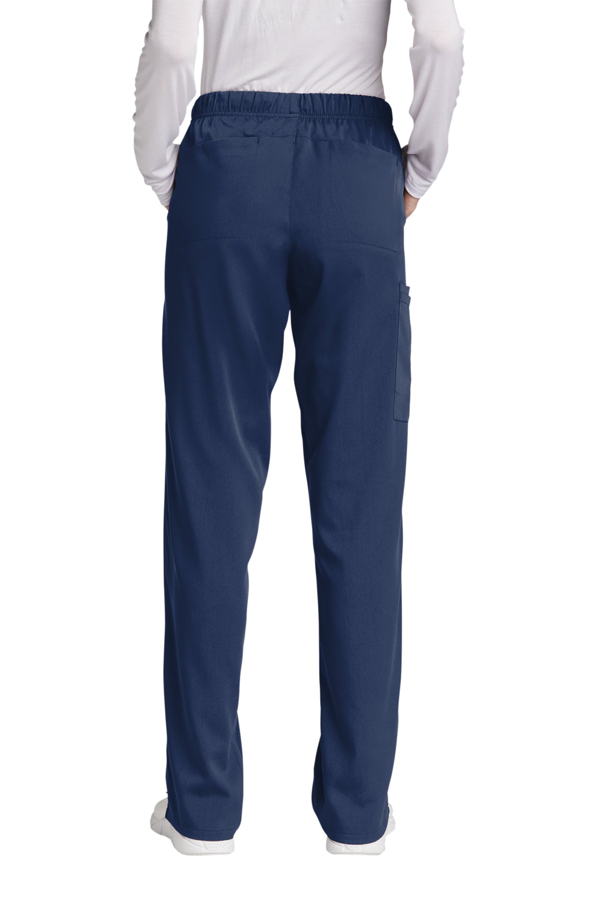 Wink® Women’s Premiere Flex™ Cargo Pant | WW4158 - The Lemon Print & Design Studio 