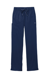 Wink® Women’s Premiere Flex™ Cargo Pant | WW4158 - The Lemon Print & Design Studio 