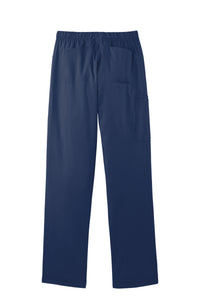 Wink® Women’s Premiere Flex™ Cargo Pant | WW4158 - The Lemon Print & Design Studio 