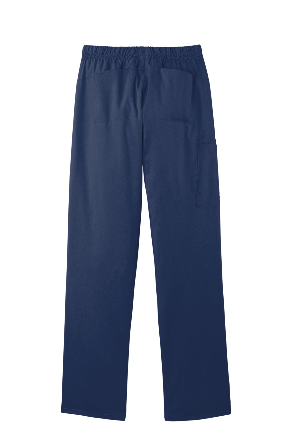 Wink® Women’s Premiere Flex™ Cargo Pant | WW4158 - The Lemon Print & Design Studio 
