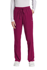 Wink® Women’s Premiere Flex™ Cargo Pant | WW4158 - The Lemon Print & Design Studio 