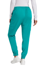 Wink® Women’s Premiere Flex™ Jogger Pant | WW4258 - The Lemon Print & Design Studio 